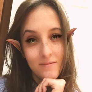 Meet your Posher, Madeleine